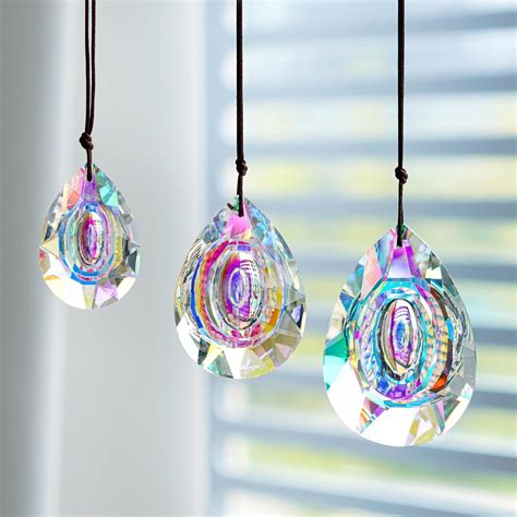 Prisms To Hang In Window