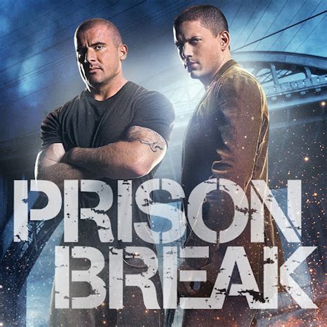 Incredible Prison Break 2 Sezon 12 Latest