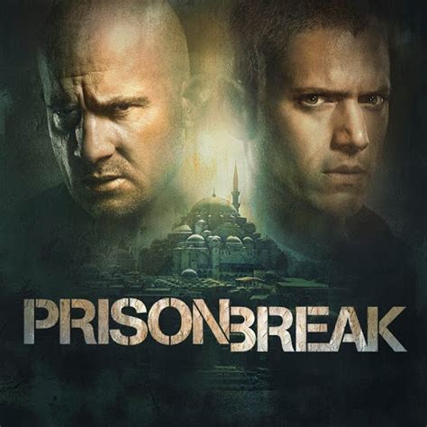 About Prison Break Saison 1 Vf Streaming More