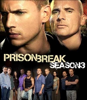 View Prison Break Streaming Saison 3 Going Viral
