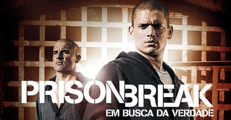 About Prison Break Streaming Vf 2023