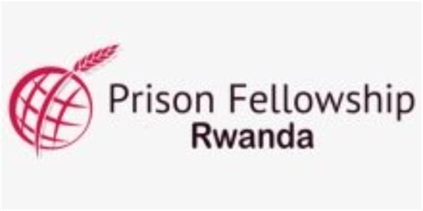 prison fellowship rwanda pfr