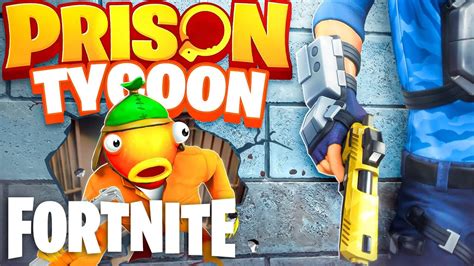 Prison Tycoon Walkthrough