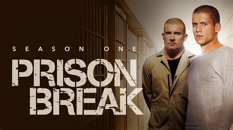 About Prisonbreak Saison 1 Streaming Trending