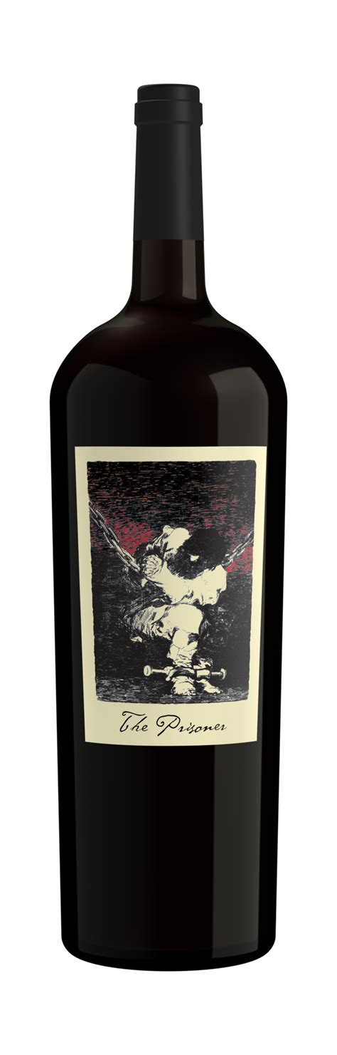 prisoner wine sale 1.5l