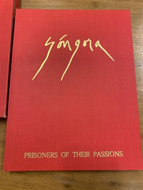 prisoners passions