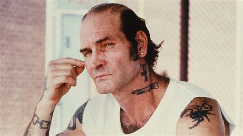 Prisoners With Tattoos