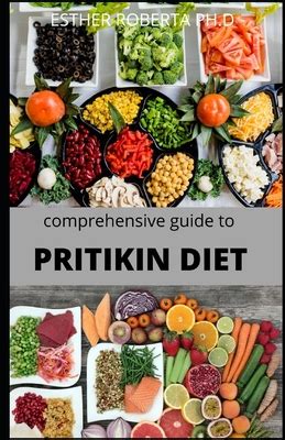 Pritikin Diet
