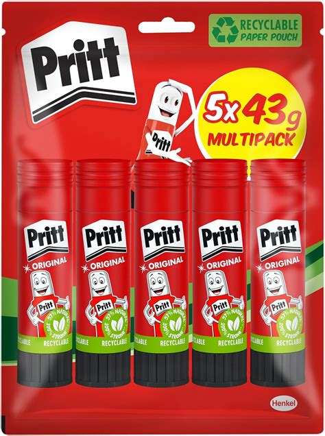 pritt glue stick