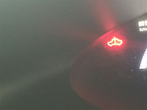 prius warning light car with exclamation point