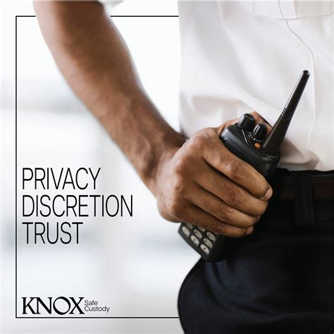 Privacy