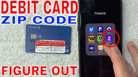 privacy card zip code