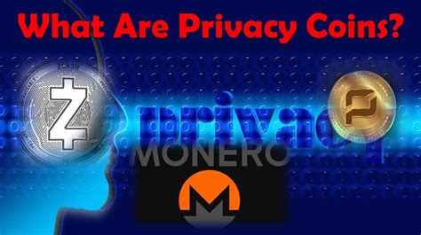 privacy cryptocurrency