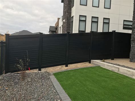 Privacy Fence Code