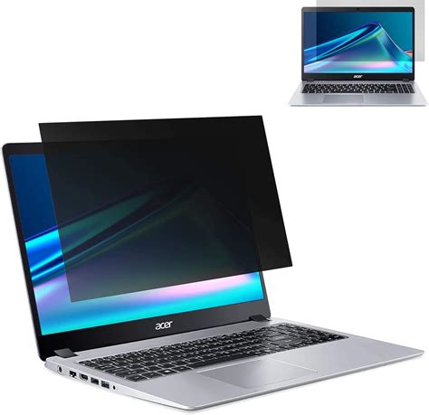 Privacy Screen Dell Laptop