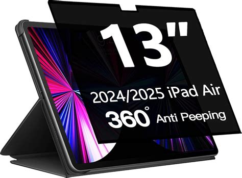 Privacy Screen For Ipad 6Th Generation