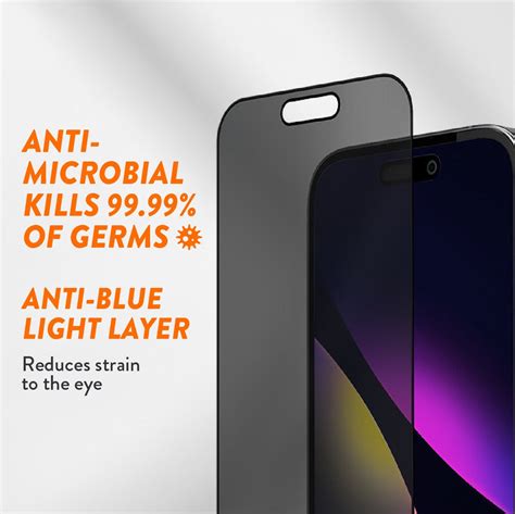 Privacy Screen Protector Jb Hi-Fi