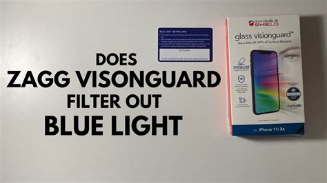 Privacy Screen Vs Blue Light Filter
