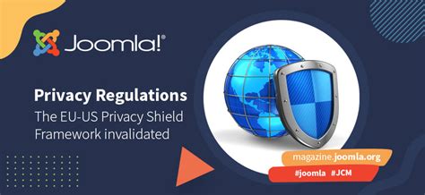 Privacy Shield Framework Invalidated