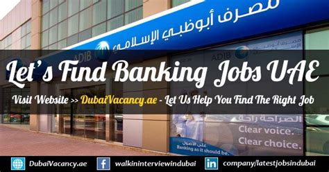 private banker jobs in dubai