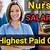 private duty nursing jobs for the wealthy