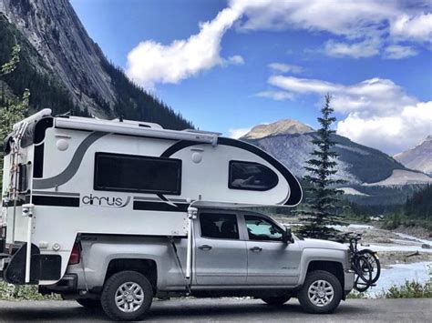Everything You Need To Know About Private Party Truck Campers For Sale In Colorado Springs