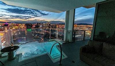 Private Rooms For Rent Las Vegas
