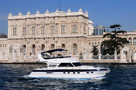 private Bosphorus tour