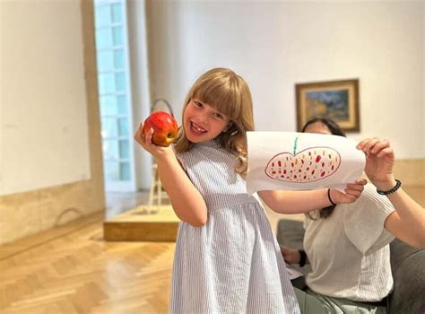 private art workshop Rome