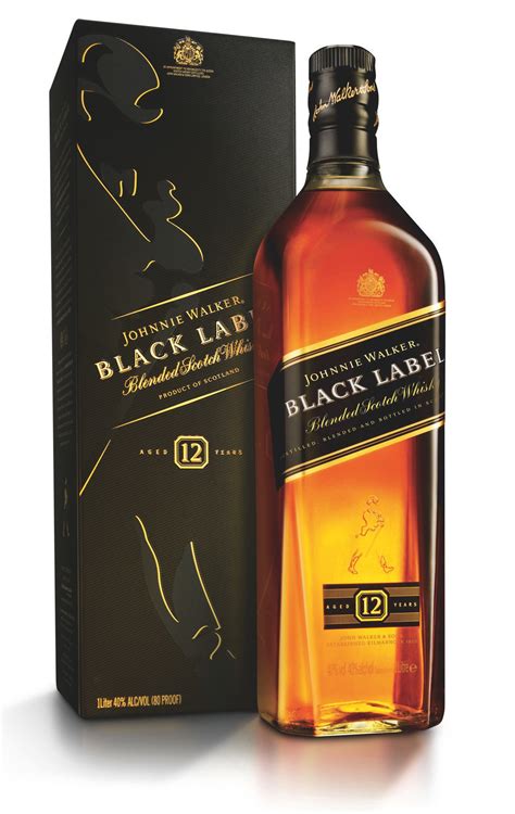 private black label 40   lost
