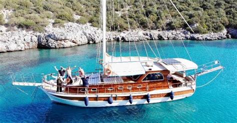 private boat Bodrum
