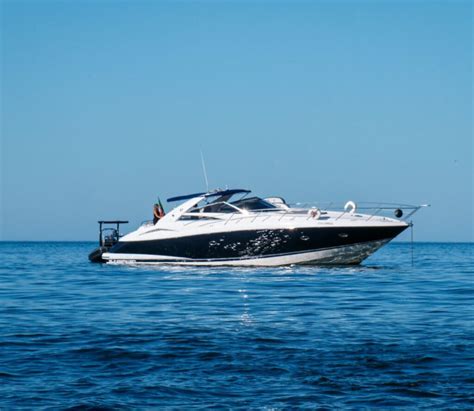 private boat selection