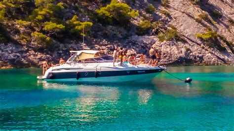 Private Boat Tour From Split: Your Day, Your Way Review