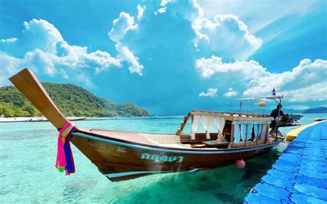 private boat tours phuket