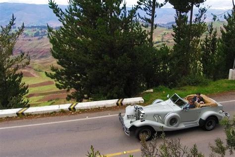 private car cusco