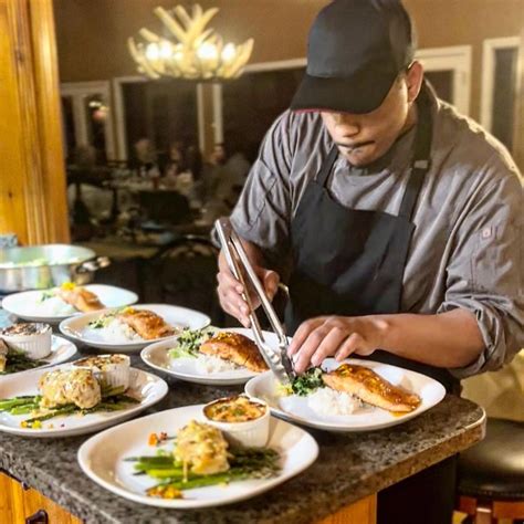 private chef atlanta