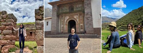 private cusco tour