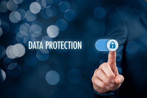 private data in cyber security