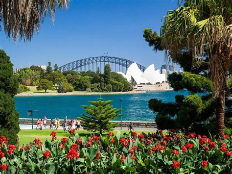 private day tours sydney