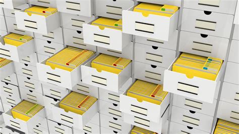 private document archiving paperoffice
