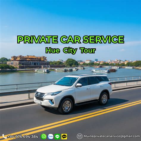 private driver hue
