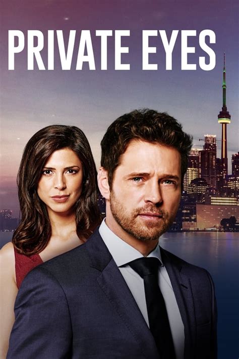 private eyes