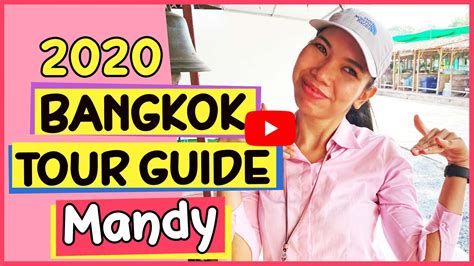 private guide Bangkok