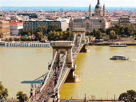 private guide Budapest