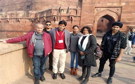private guide Delhi