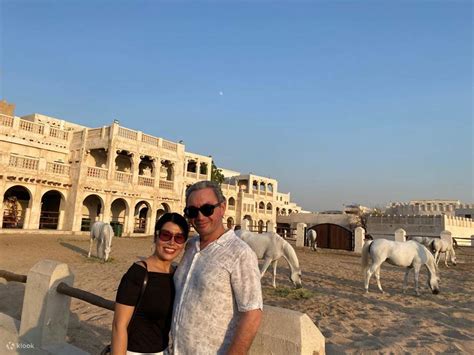 private guide Doha