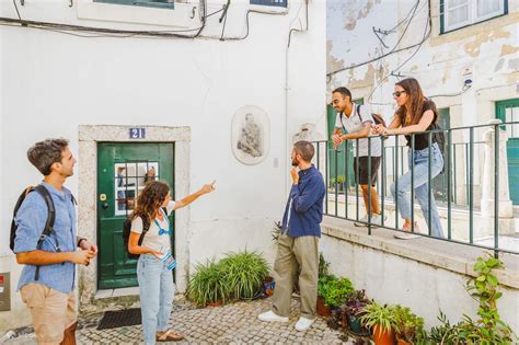 private guide Lisbon