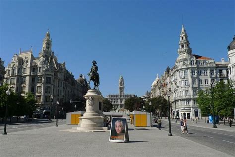 private guide Porto