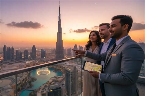 Private Guide Dubai
