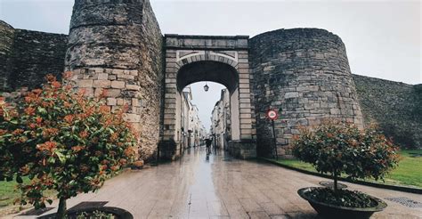 private guide lugo spain